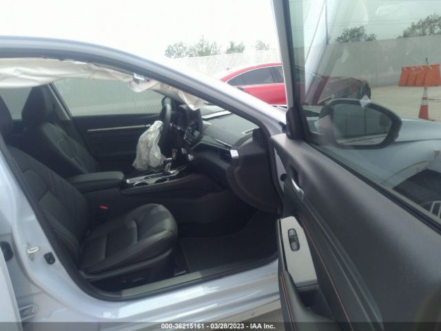 1N4AL4CV2PN339923 Nissan Altima 2.0 Sr