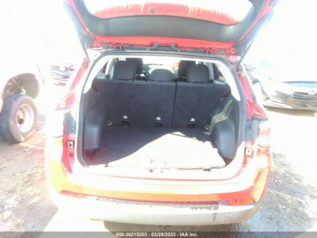 3C4NJCAB7KT613162 Jeep Compass Sport