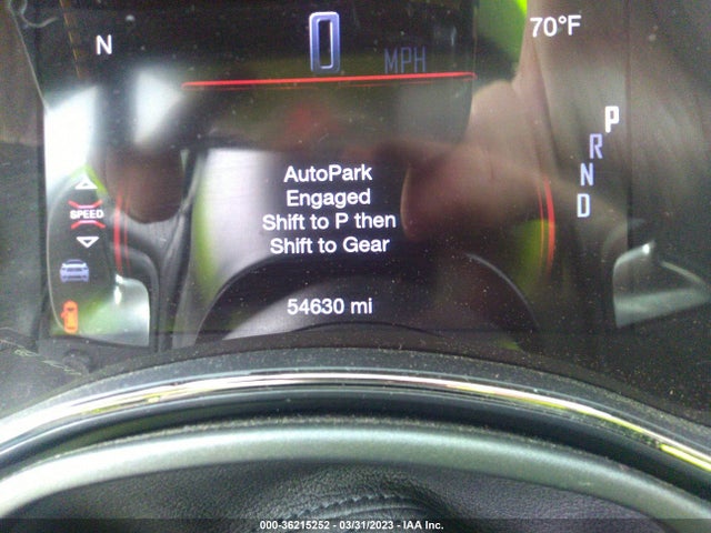 Dodge Durango Gt Plus 2020 1C4RDJDG2LC252764 Image 7