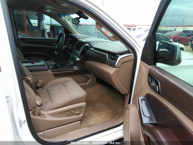 Chevrolet Tahoe Ls 2015 1GNSCAKC0FR615155 Image 5