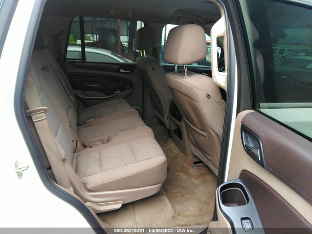 Chevrolet Tahoe Ls 2015 1GNSCAKC0FR615155 Image 8
