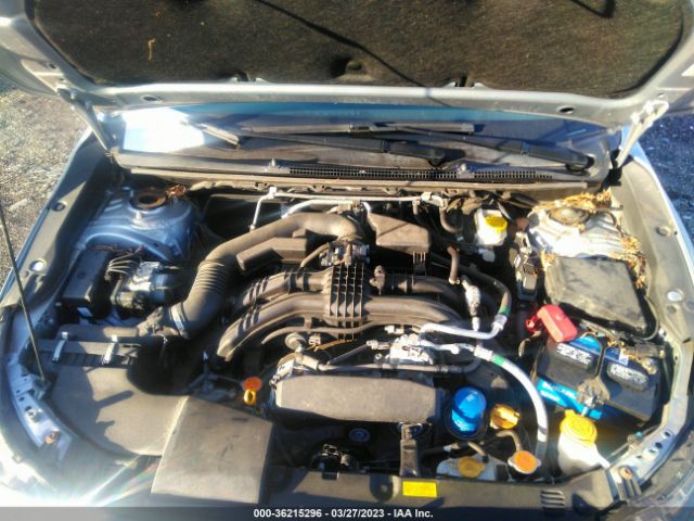 4S3GTAN65H3733678 Subaru Impreza Limited