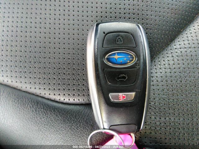 4S3GTAN65H3733678 Subaru Impreza Limited