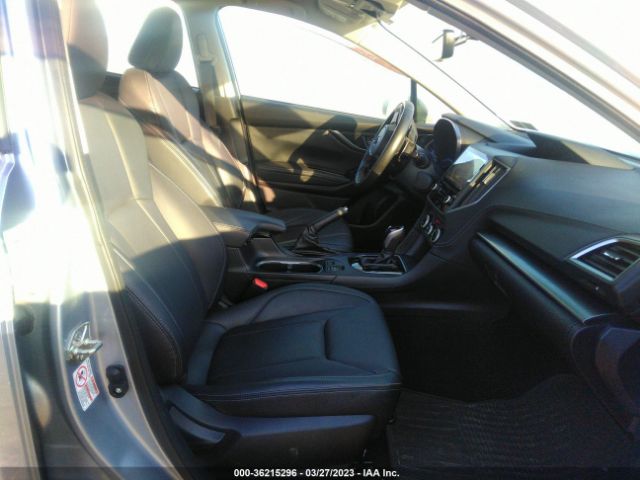 4S3GTAN65H3733678 Subaru Impreza Limited