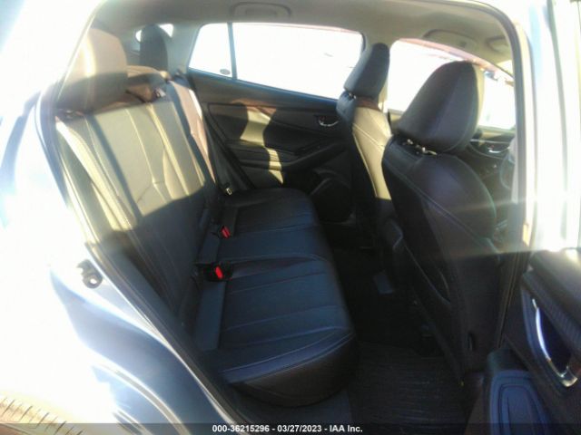 4S3GTAN65H3733678 Subaru Impreza Limited