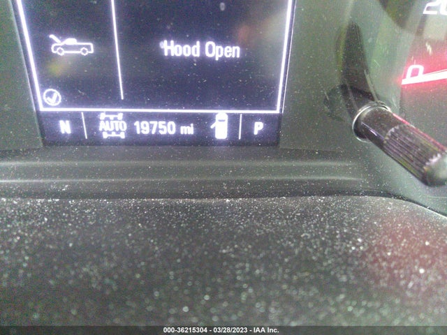 Chevrolet Silverado 1500 Custom 2021 3GCPYBEKXMG467571 Image 7