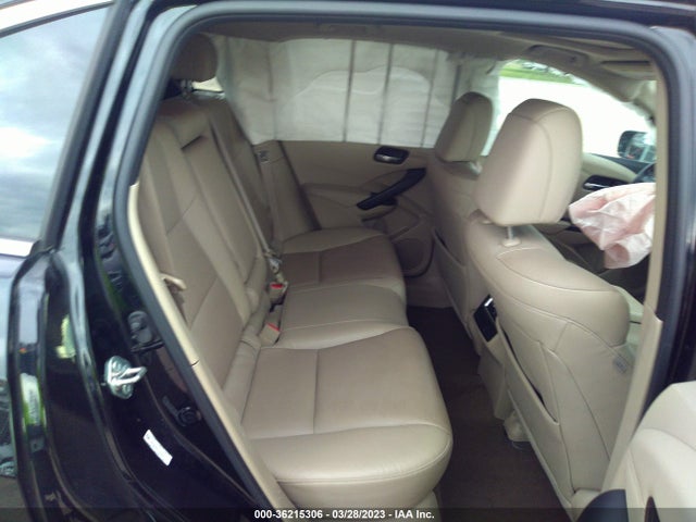 Acura Rdx W 2018 5J8TB4H54JL000602 Image 8