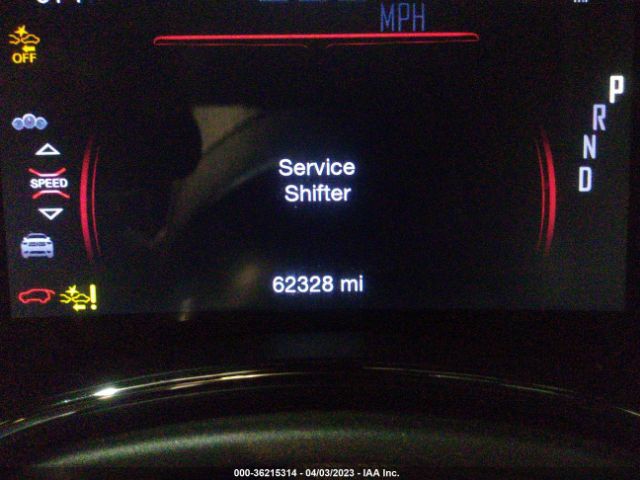 1C4SDJCTXLC285835 Dodge Durango R/t
