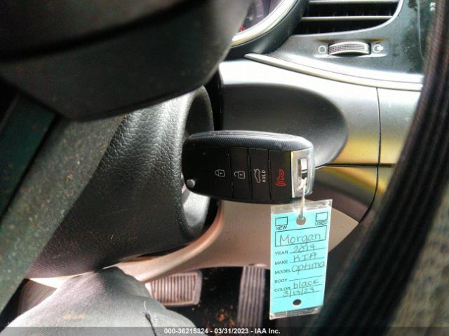5XXGM4A70EG317708 KIA Optima Lx