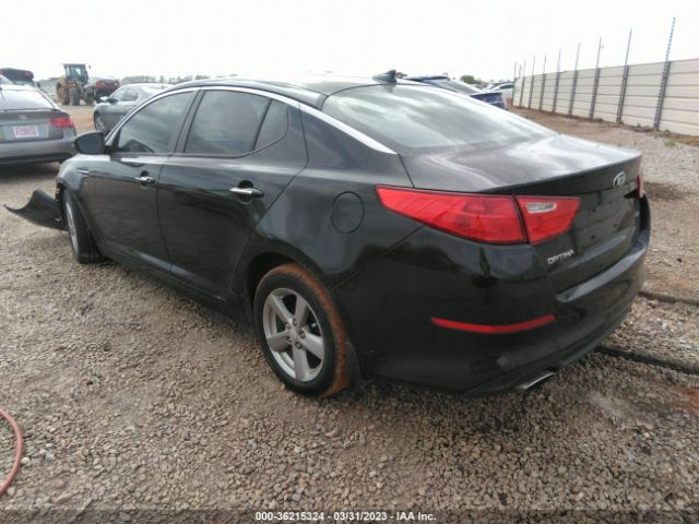 5XXGM4A70EG317708 KIA Optima Lx