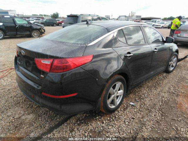 5XXGM4A70EG317708 KIA Optima Lx
