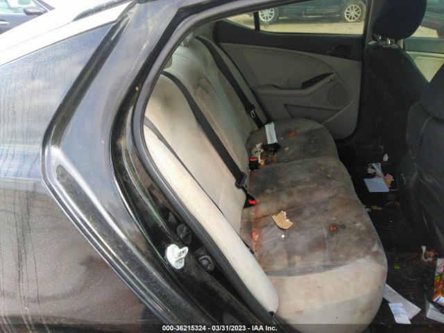 5XXGM4A70EG317708 KIA Optima Lx