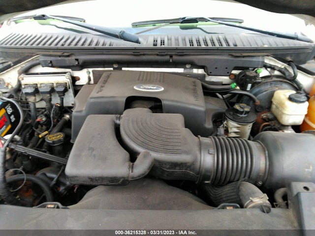 2003 FORD EXPEDITION EDDIE BAUER VIN: 1FMFU18L63LC01614