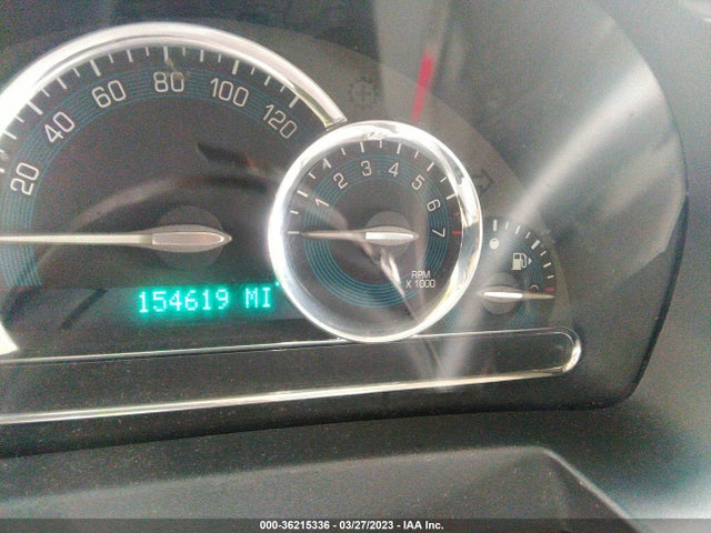 2006 CHEVROLET HHR LT VIN: 3GNDA23P86S601278