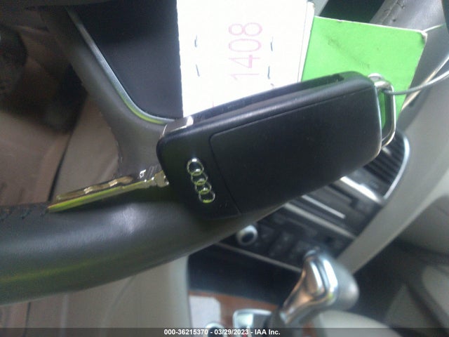 WA1DGAFE9ED015032 Audi Q7 3.0t S Line Prestige