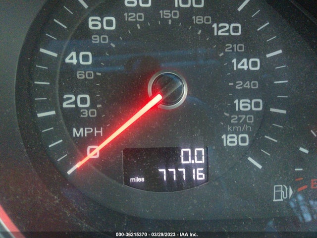 WA1DGAFE9ED015032 Audi Q7 3.0t S Line Prestige