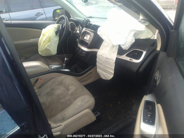 Dodge Journey Se Value Pkg 2019 3C4PDCAB7KT861198 Image 5