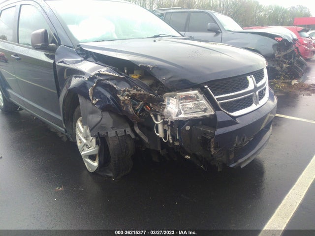 Dodge Journey Se Value Pkg 2019 3C4PDCAB7KT861198 Image 6