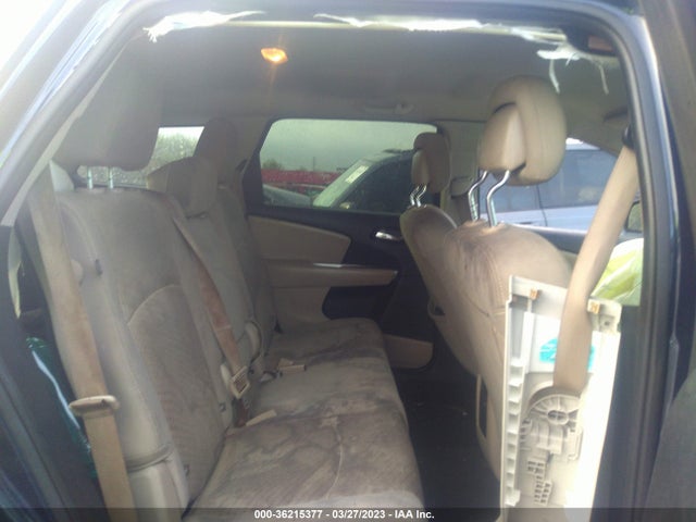 Dodge Journey Se Value Pkg 2019 3C4PDCAB7KT861198 Image 8