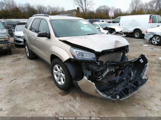 1GKKVPKD2FJ389900 auction archive image