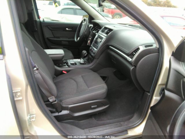 1GKKVPKD2FJ389900 GMC ACADIA SLE