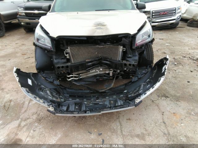 1GKKVPKD2FJ389900 GMC ACADIA SLE