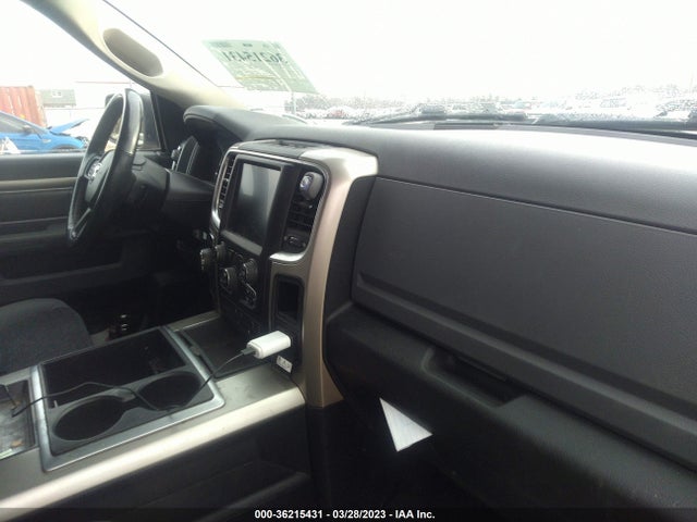 RAM 1500 Big Horn 2015 1C6RR7LG1FS690277 Image 5