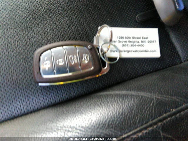 Hyundai Tucson Sel Plus 2018 KM8J3CA47JU776081 Image 3