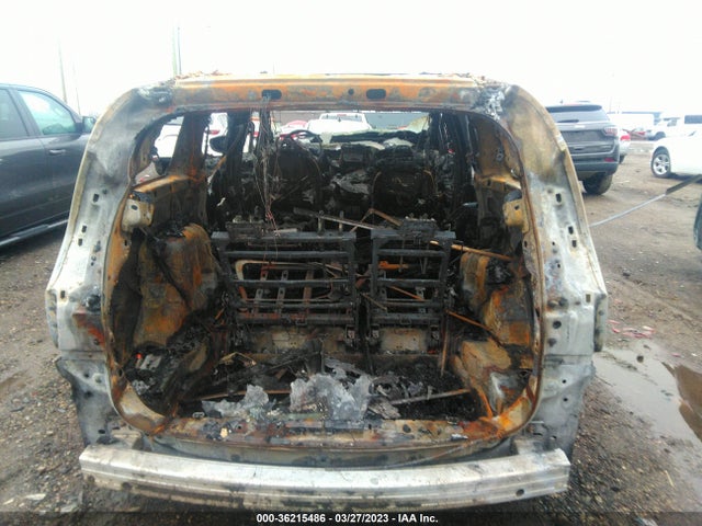 2C4RC1EG6HR757240 Chrysler Pacifica Touring-l Plus