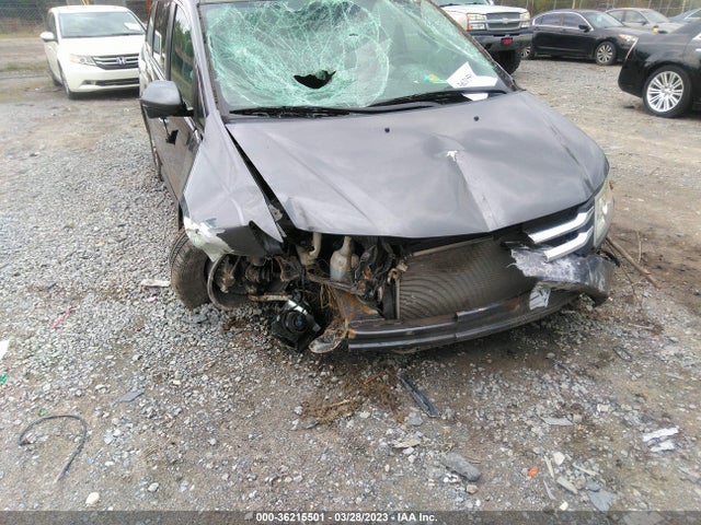 Honda ODYSSEY SE 2016 5FNRL5H31GB108939 Image 6