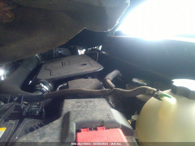 Chevrolet Blazer Lt 2022 3GNKBCR49NS117710 Image 12