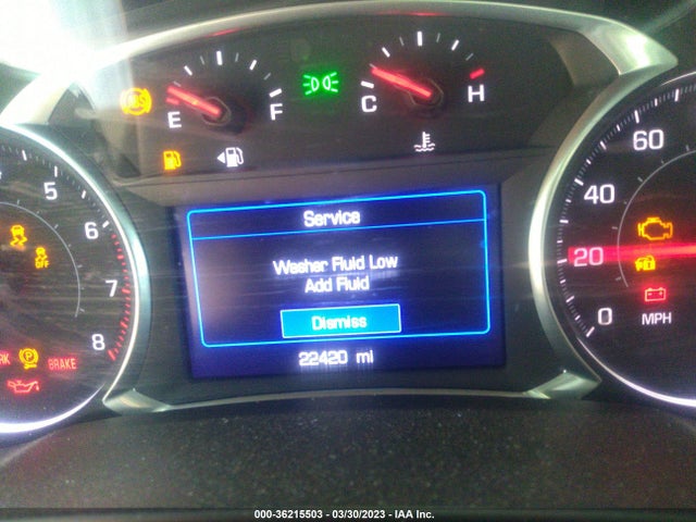 Chevrolet Blazer Lt 2022 3GNKBCR49NS117710 Image 9