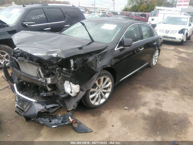 2G61M5S33H9116164 Cadillac XTS LUXURY