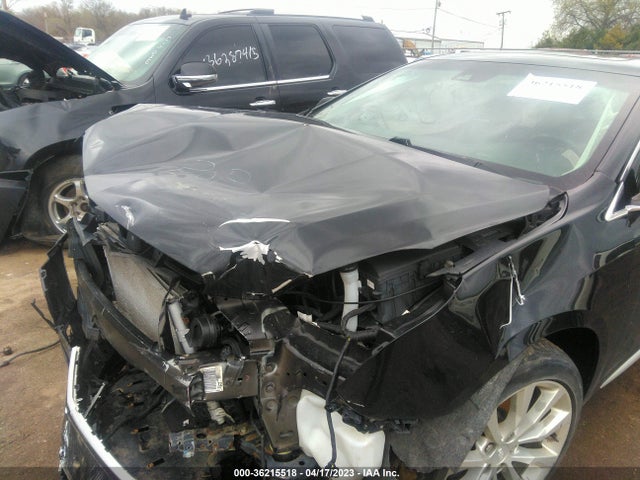 2G61M5S33H9116164 Cadillac XTS LUXURY