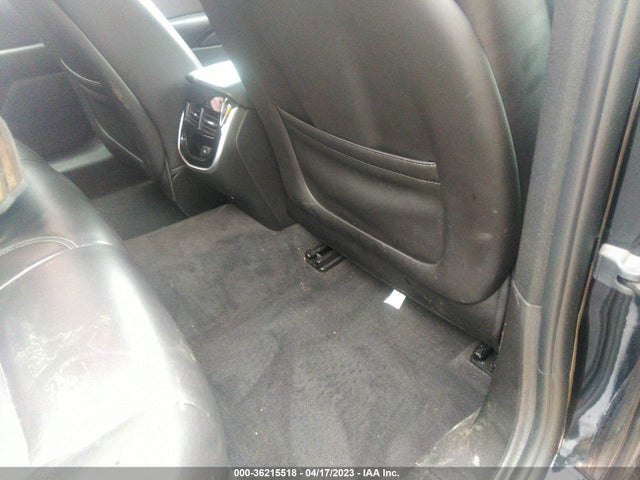 2G61M5S33H9116164 Cadillac XTS LUXURY