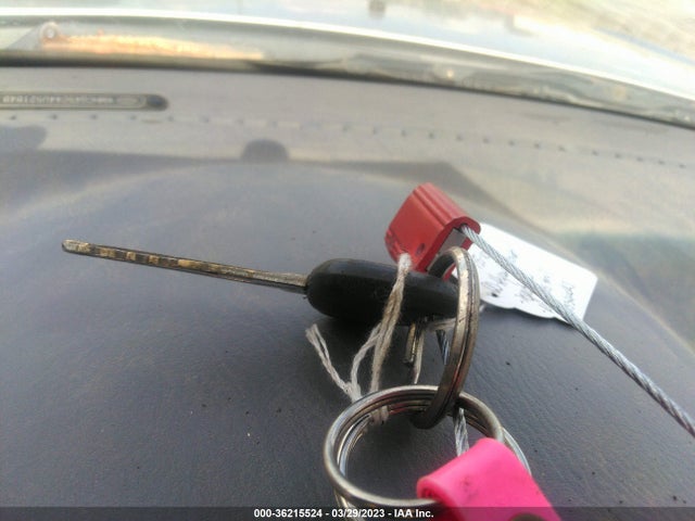 2004 HYUNDAI ACCENT GL VIN: KMHCG45C44U521848