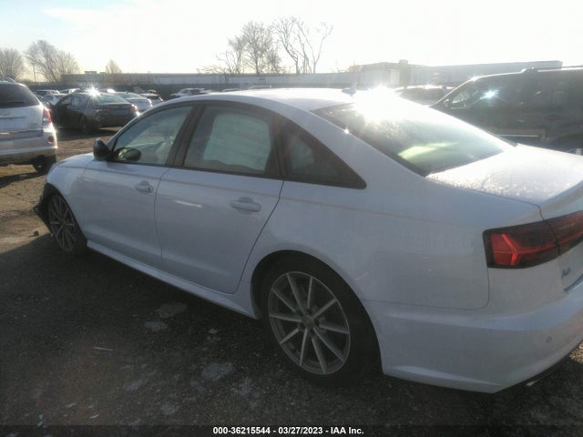 WAUF8AFC5JN112398 Audi A6 Premium/sport
