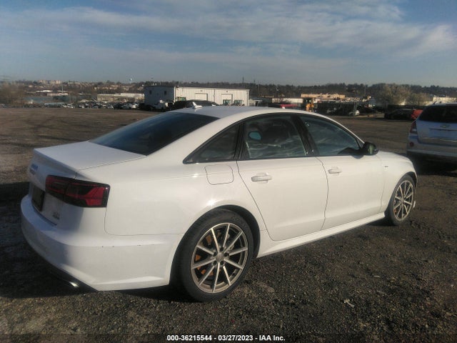 WAUF8AFC5JN112398 Audi A6 Premium/sport