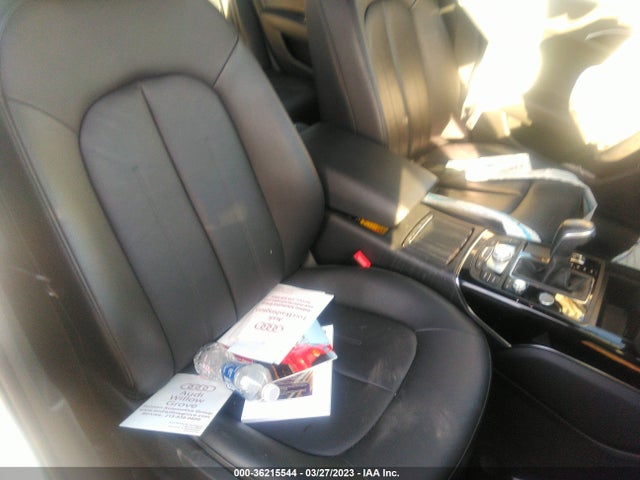 WAUF8AFC5JN112398 Audi A6 Premium/sport