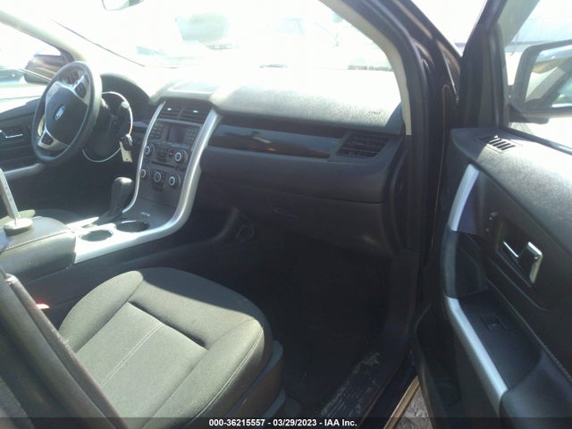 2014 FORD EDGE SE VIN: 2FMDK4GC3EBA08694