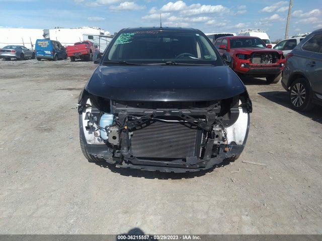 2014 FORD EDGE SE VIN: 2FMDK4GC3EBA08694