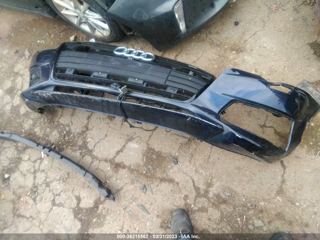 WAUE3BF27NN014566 Audi A6 Premium Plus