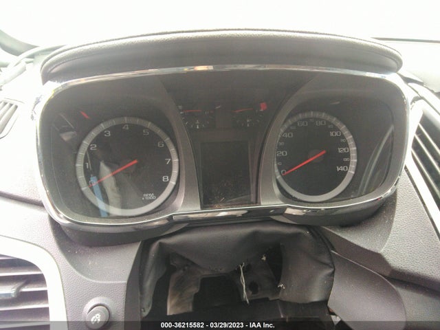 GMC Terrain Sle 2015 2GKALMEK4F6395690 Image 7
