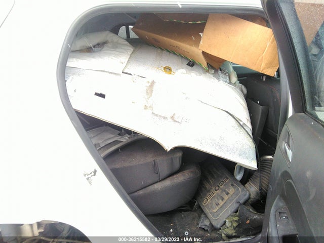 GMC Terrain Sle 2015 2GKALMEK4F6395690 Image 8