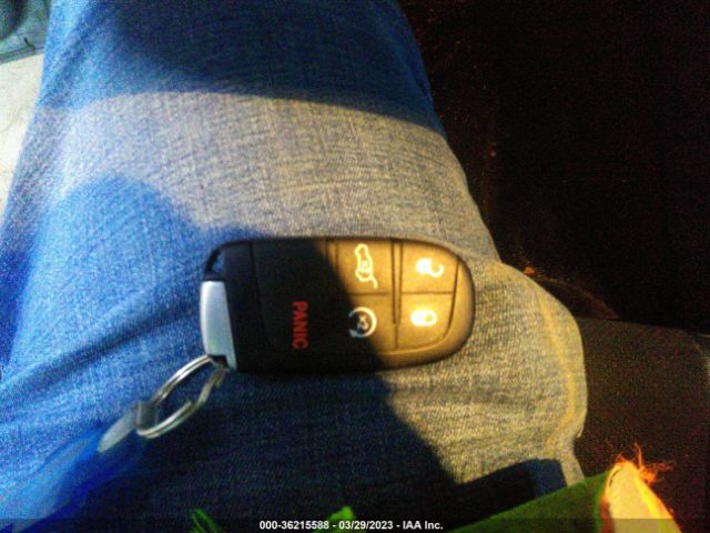 1C4RDJDG9KC744755 Dodge Durango Gt Plus