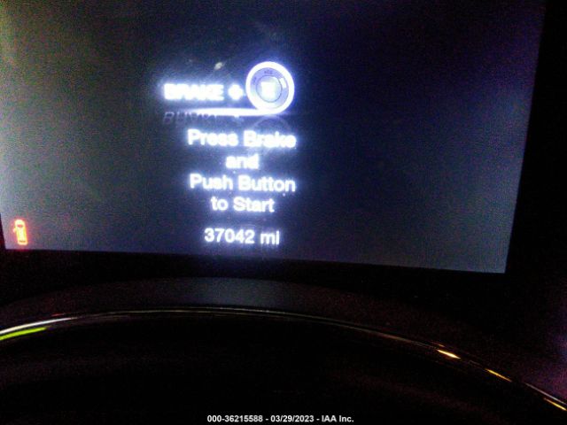 1C4RDJDG9KC744755 Dodge Durango Gt Plus