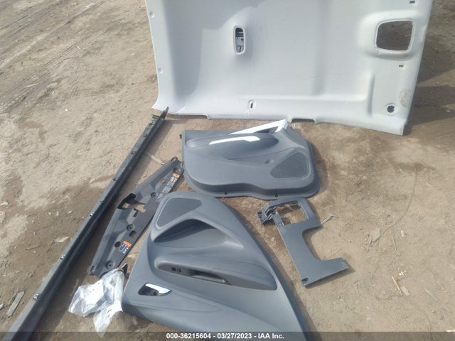 Chevrolet BOLT EV LT 2021 1G1FY6S06M4108374 Image 11