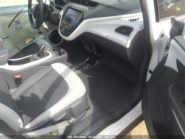 Chevrolet BOLT EV LT 2021 1G1FY6S06M4108374 Image 5