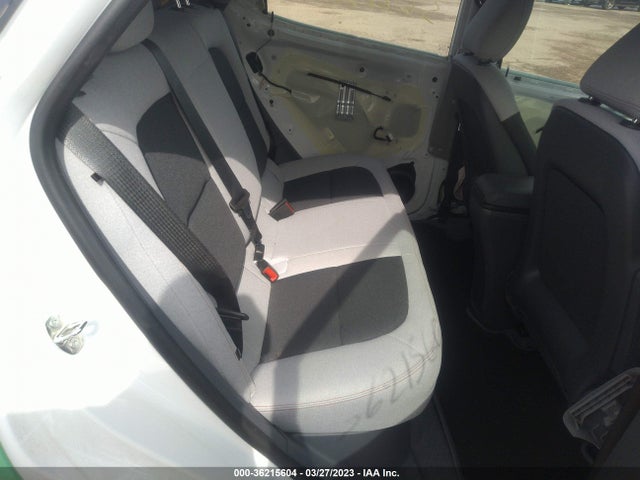 Chevrolet BOLT EV LT 2021 1G1FY6S06M4108374 Image 7