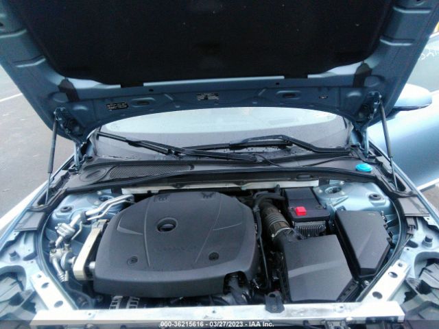 YV1A22ML3H1016935 Volvo S90 Inscription